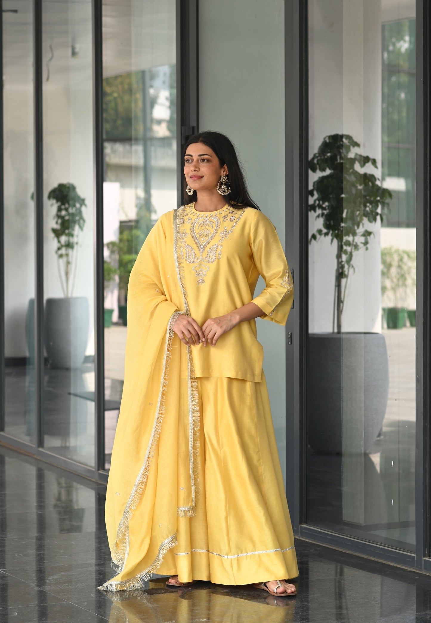 Ziya Yellow