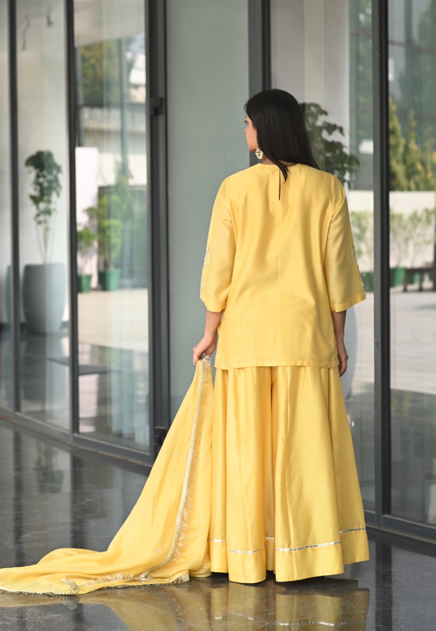 Ziya Yellow