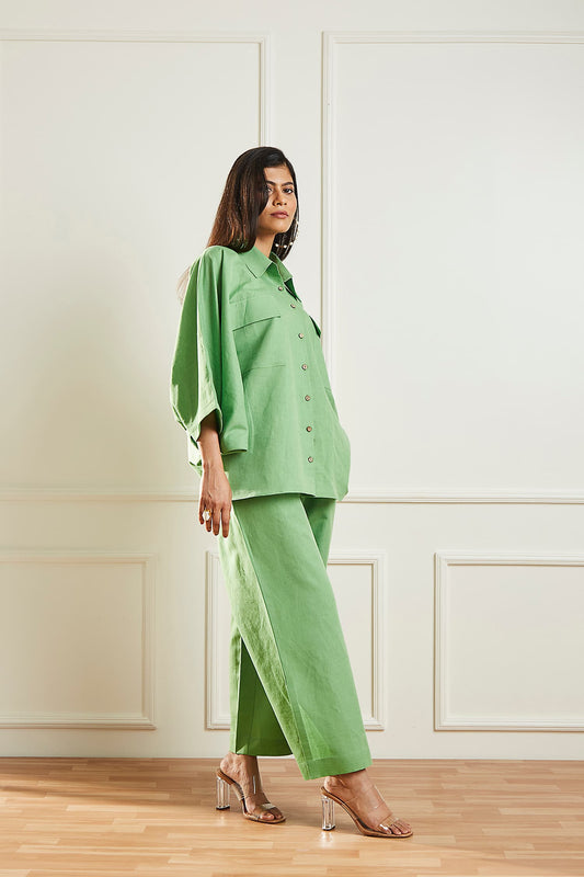 Mingle Co-ord Set