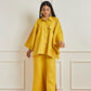 Canary Co-ord Set