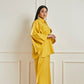 Canary Co-ord Set