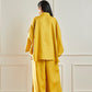 Canary Co-ord Set