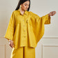 Canary Co-ord Set