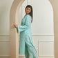 Meadow Kurta