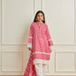 Mosaic Suit Set