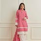 Mosaic Suit Set