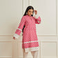 Mosaic Suit Set