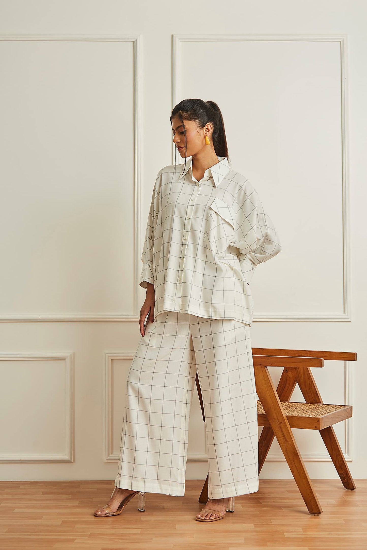 Maitri Co-ord