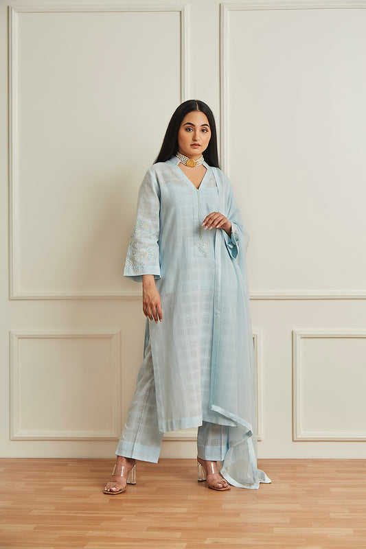 Magari Suit Set