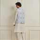 The Robin Set With Jacket