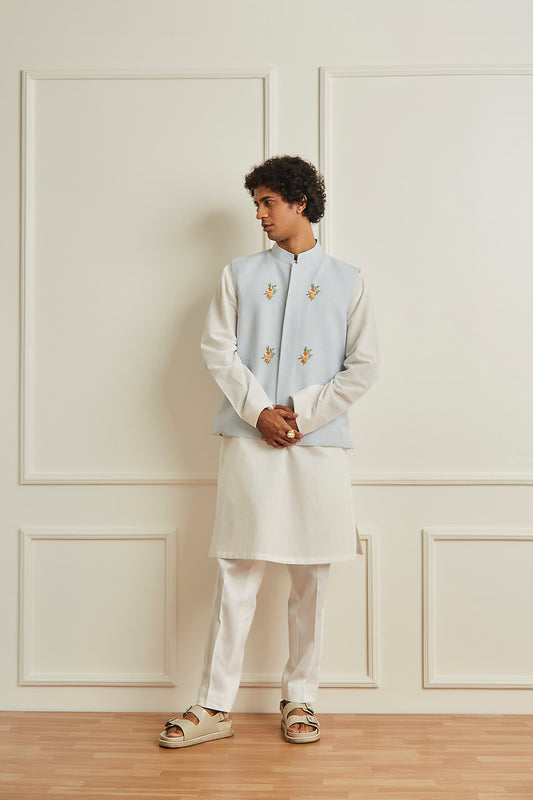 The Robin Set With Jacket