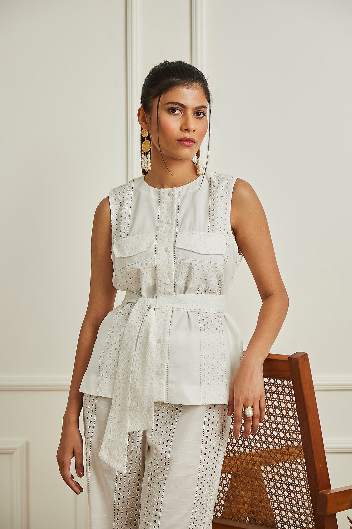 Monarch Co-ord
