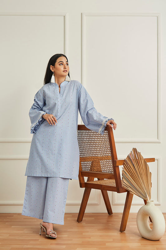 Marlon Kurta Set