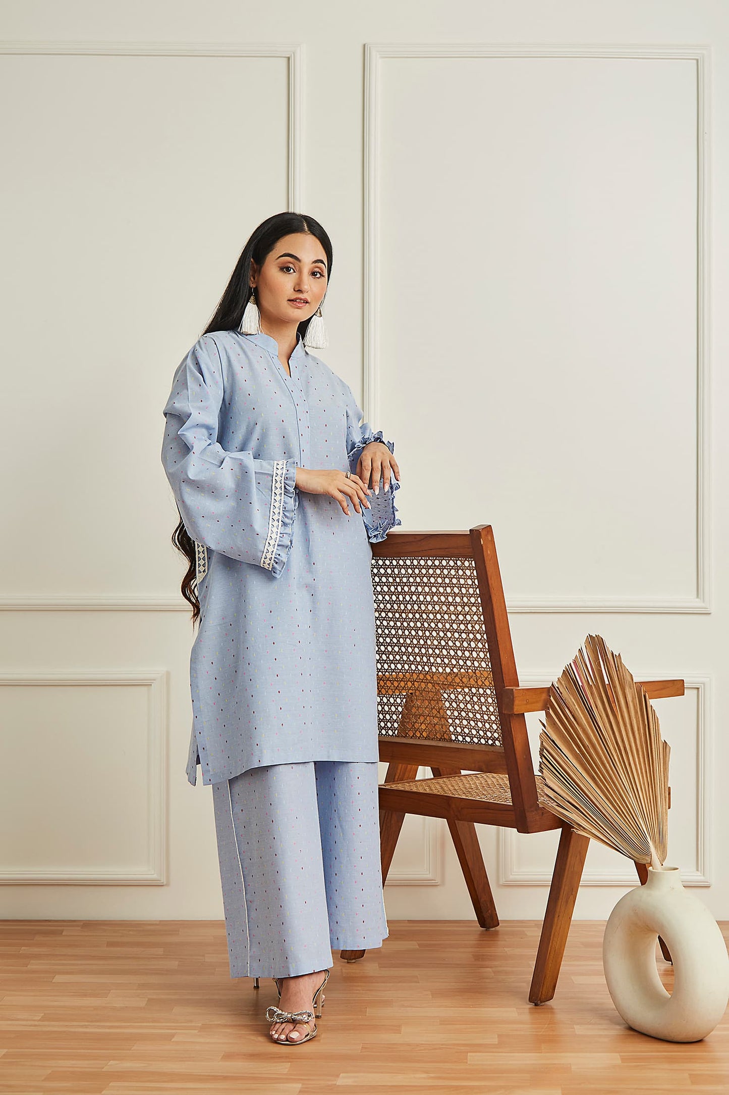 Marlon Kurta Set
