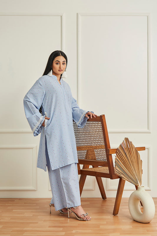 Marlon Kurta Set