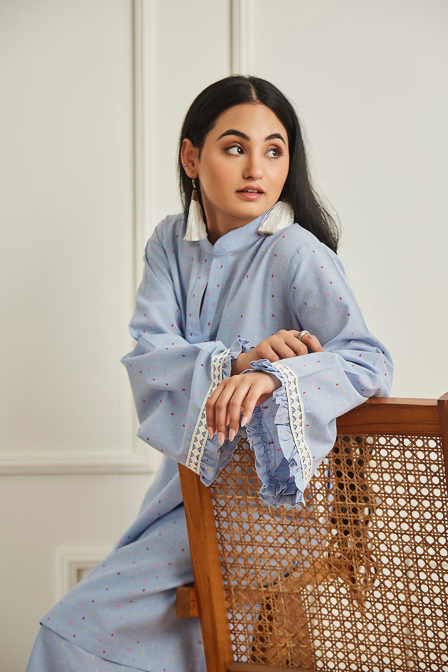 Marlon Kurta Set