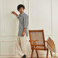 Warbler Short Kurta Set