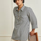 Warbler Short Kurta Set
