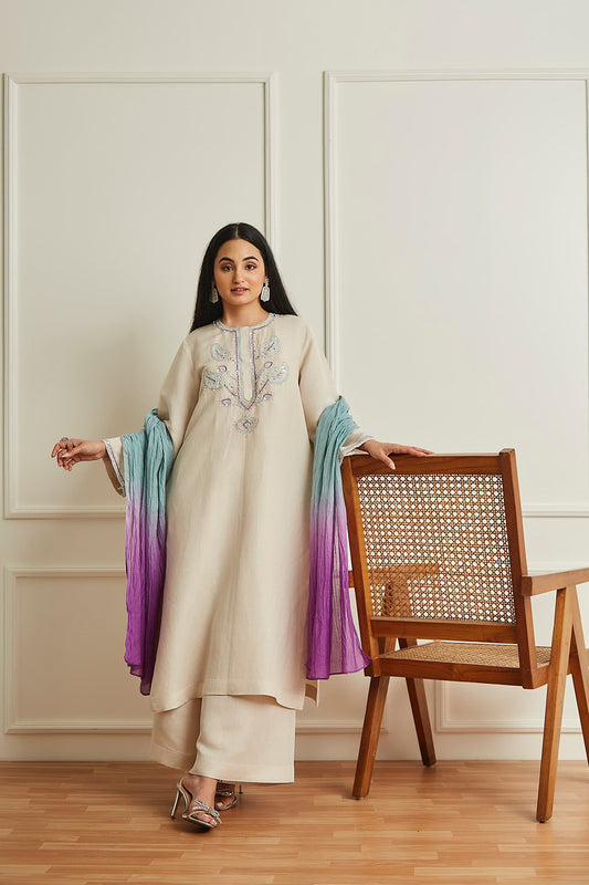 Meraki Suit Set