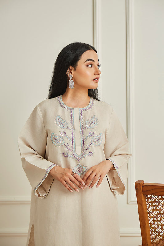 Meraki Suit Set
