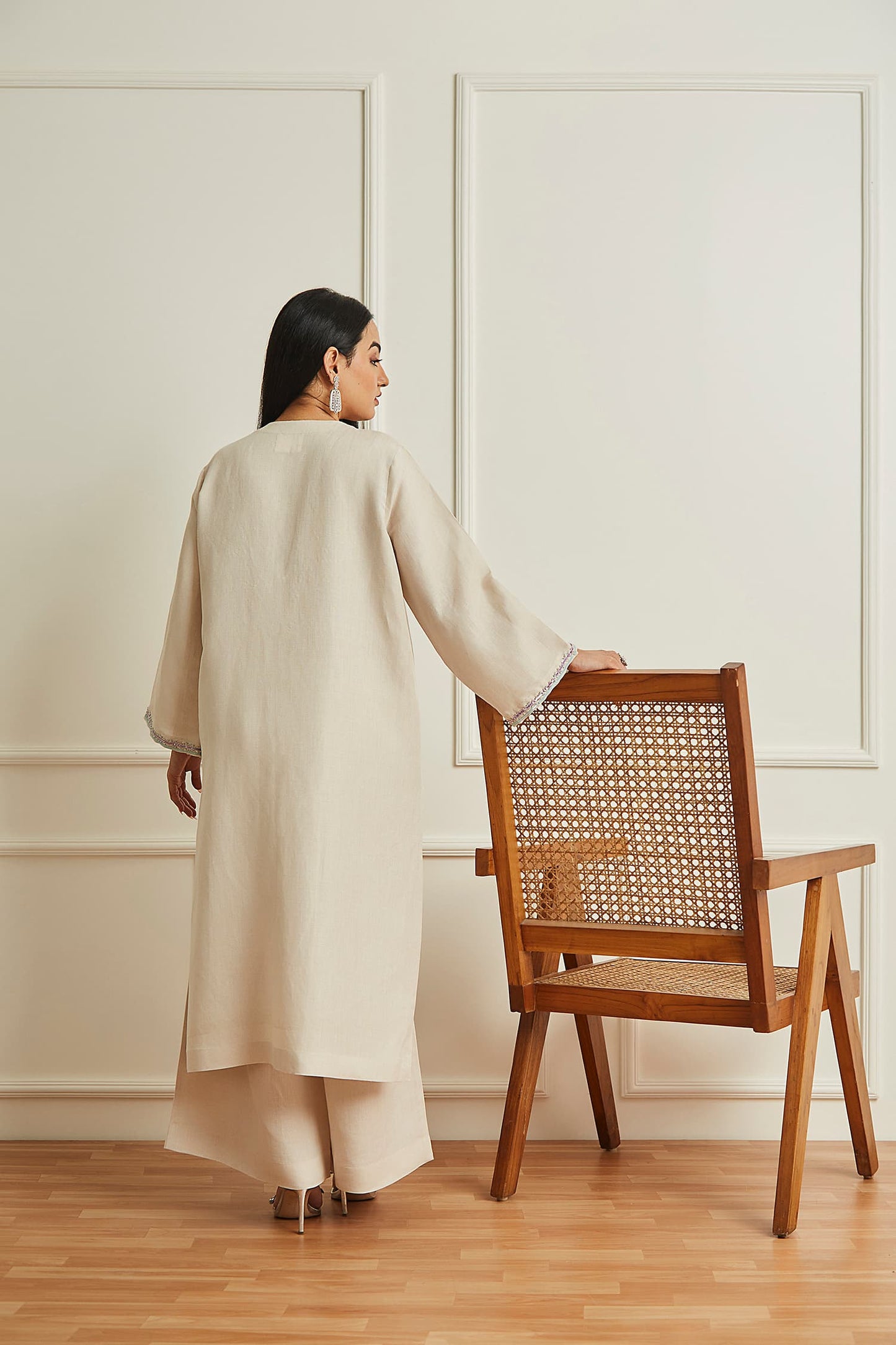 Meraki Suit Set