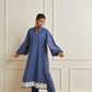Magpie Kurta Set