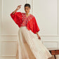 Turvi Skirt Set