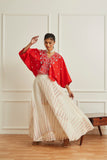 Turvi Skirt Set