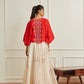 Turvi Skirt Set