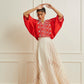 Turvi Skirt Set
