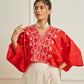 Turvi Skirt Set
