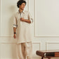 Pelican Kurta Set