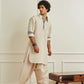 Pelican Kurta Set