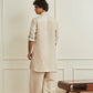 Pelican Kurta Set
