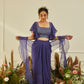 Moksha Skirt Set