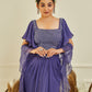 Moksha Skirt Set