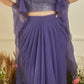 Moksha Skirt Set