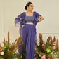 Moksha Skirt Set