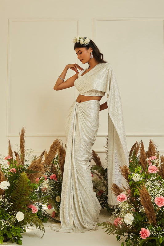 Mirage Wrap Set