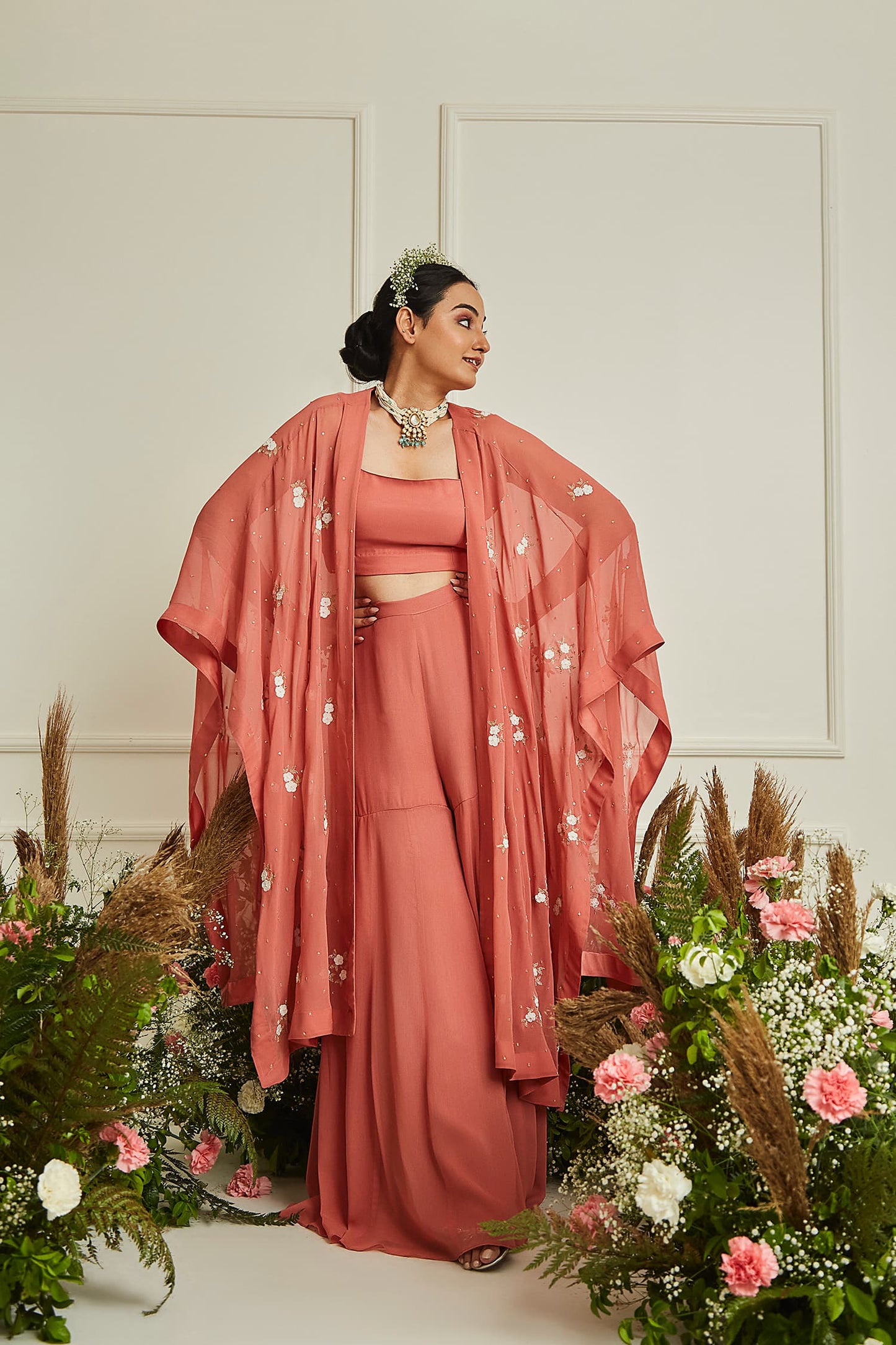 Aneeza Set