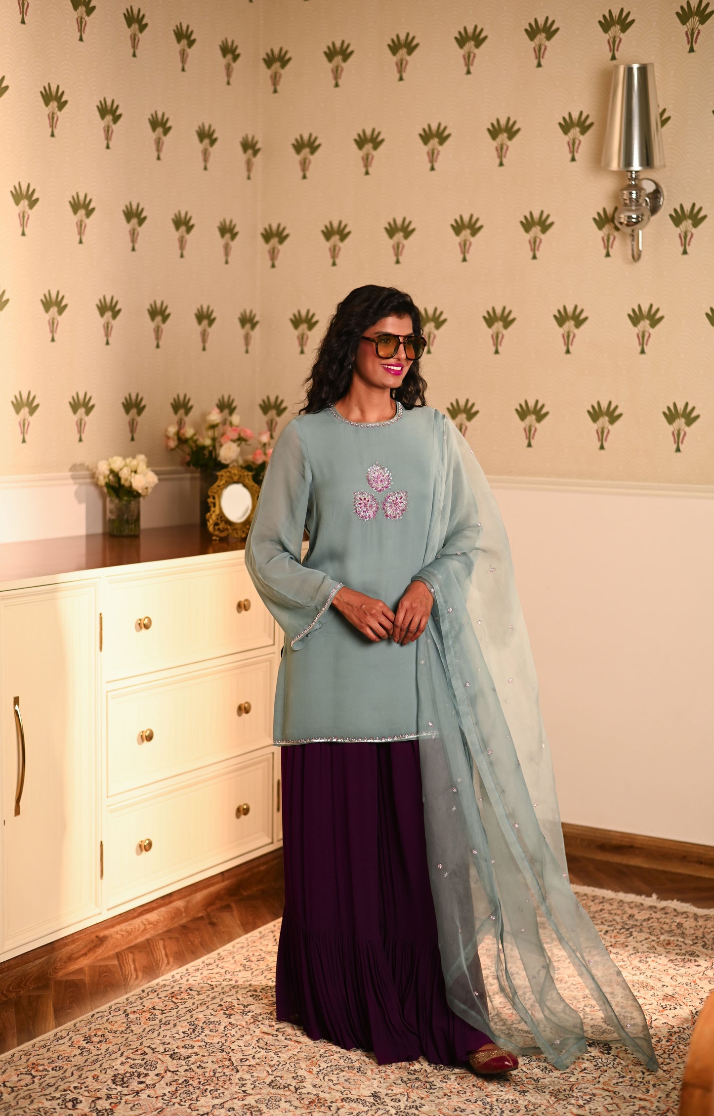 Surohi