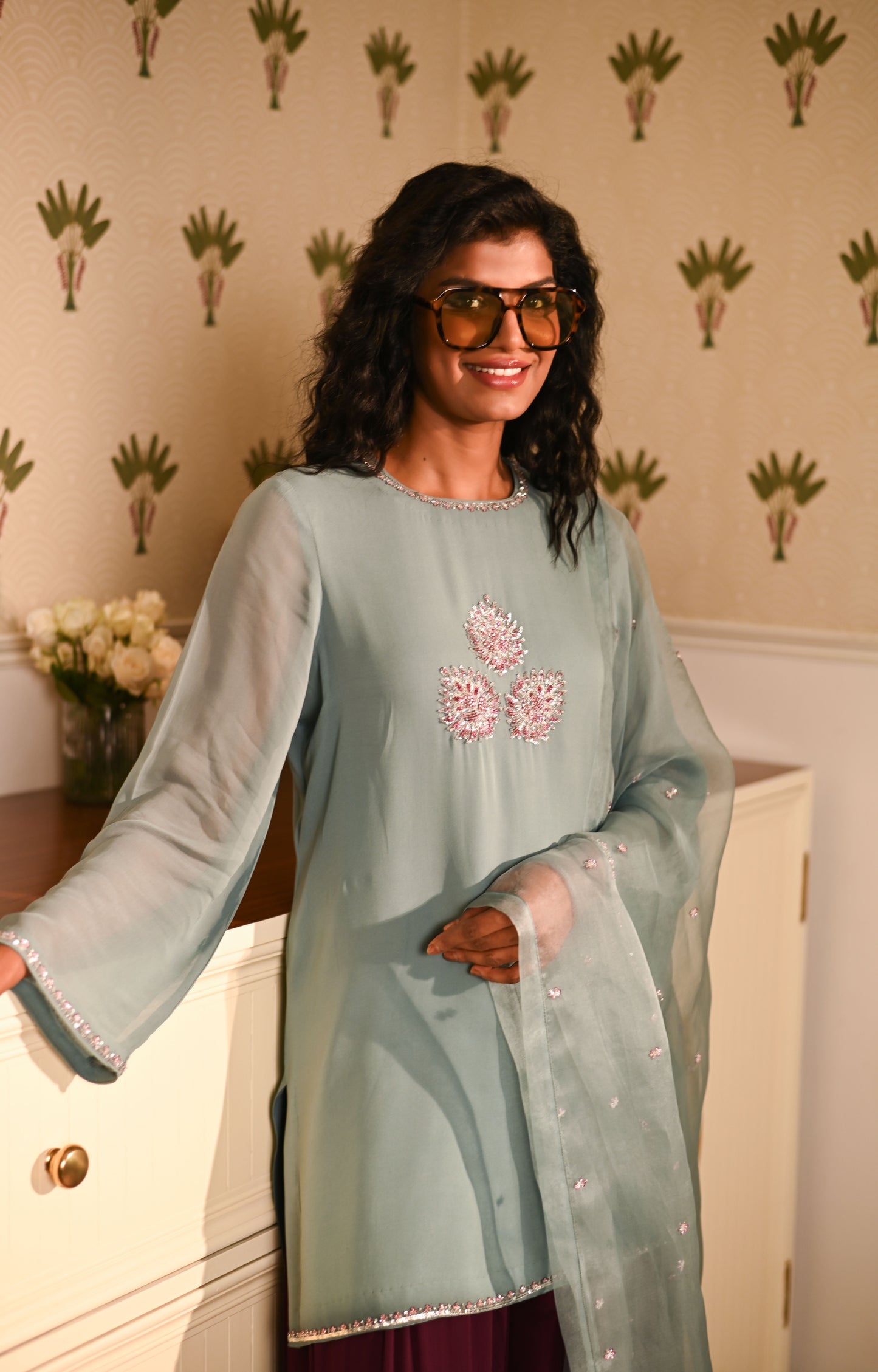 Surohi