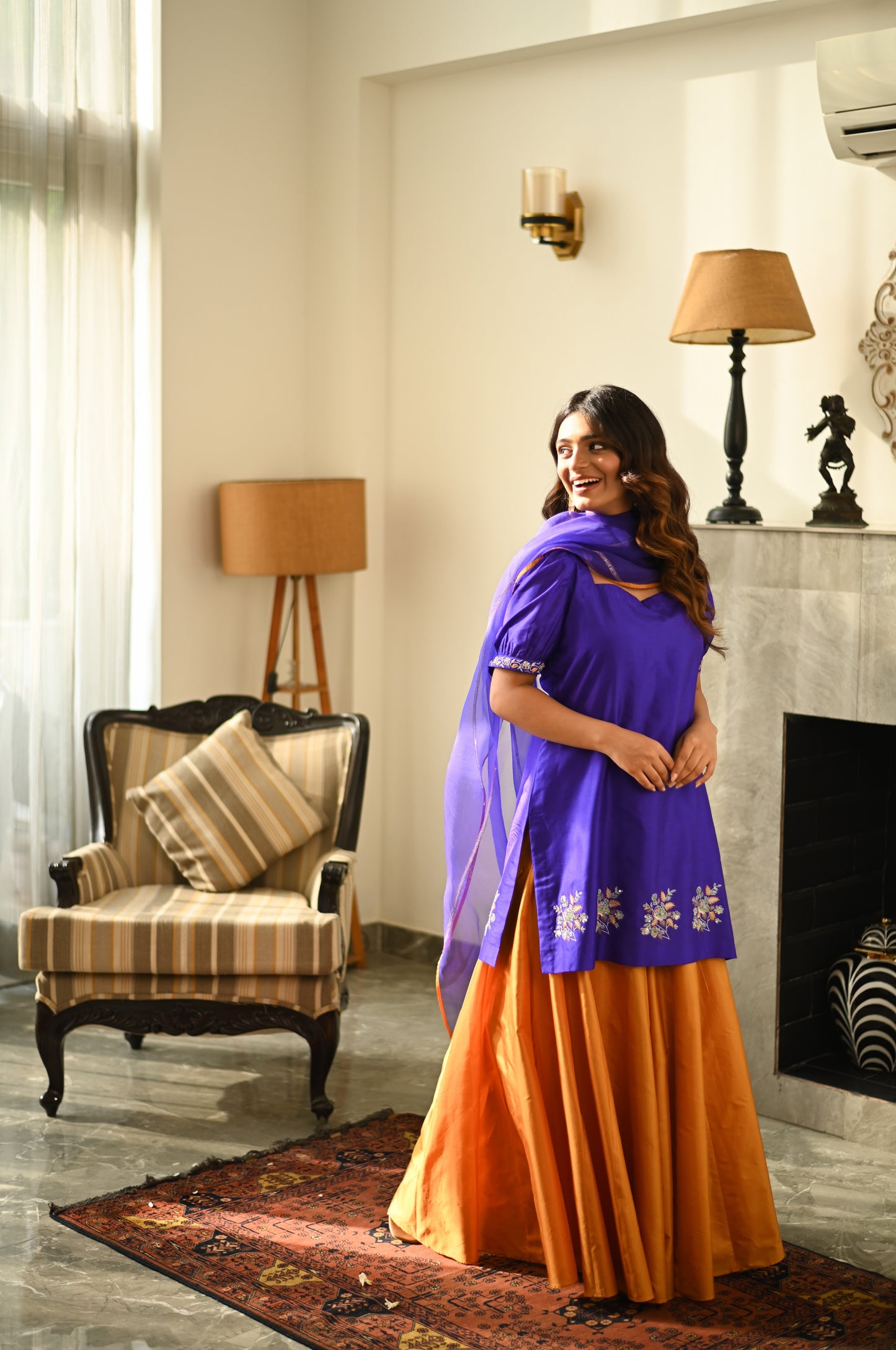 Kumud