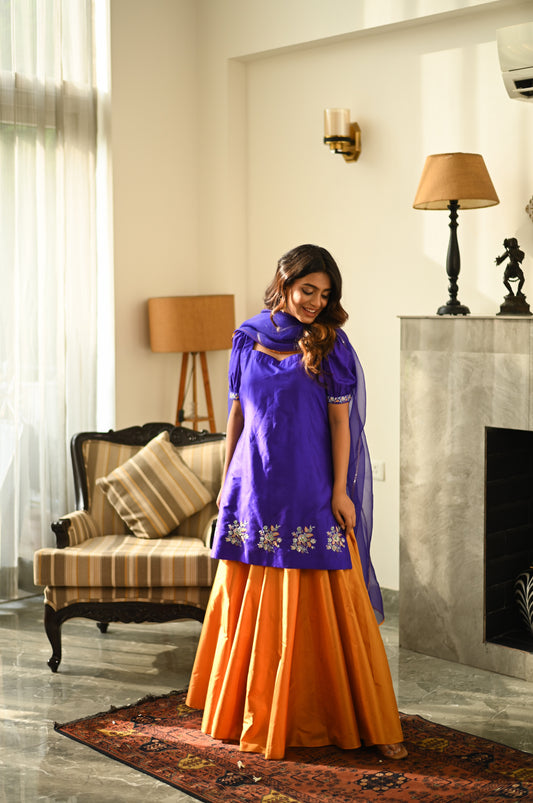 Kumud