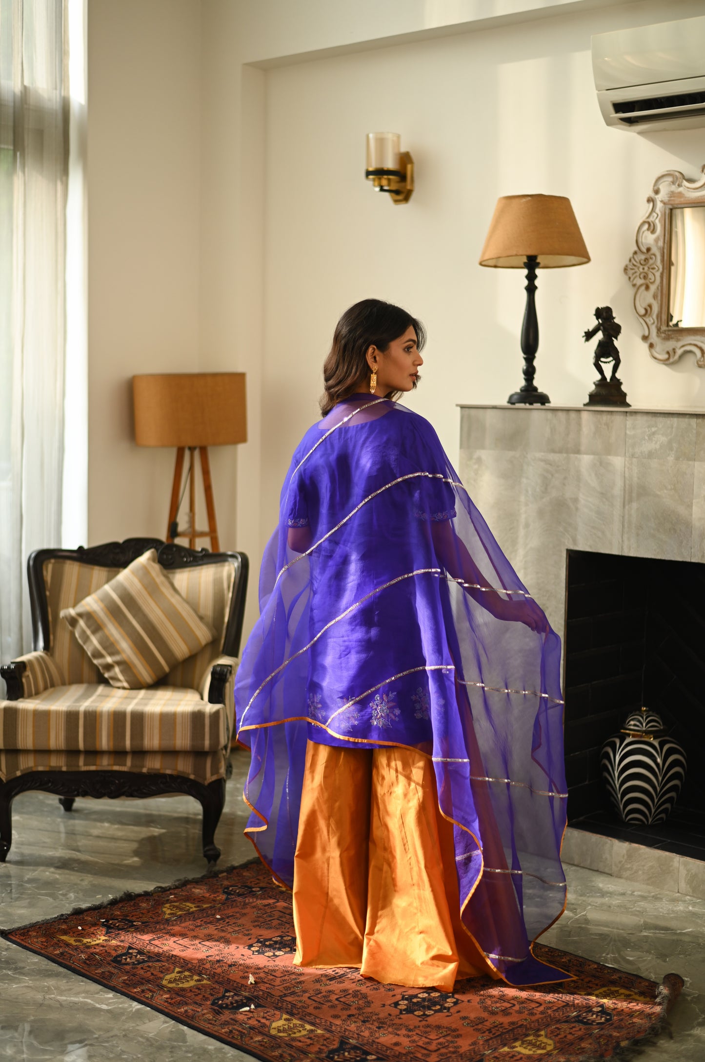 Kumud