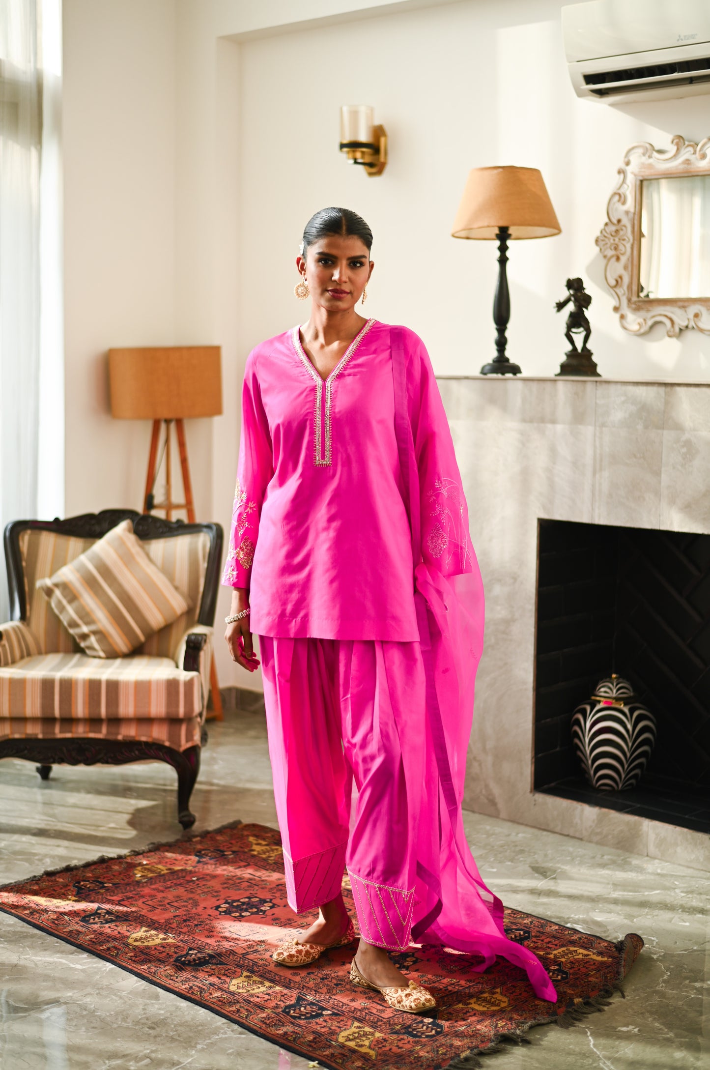 Mridula
