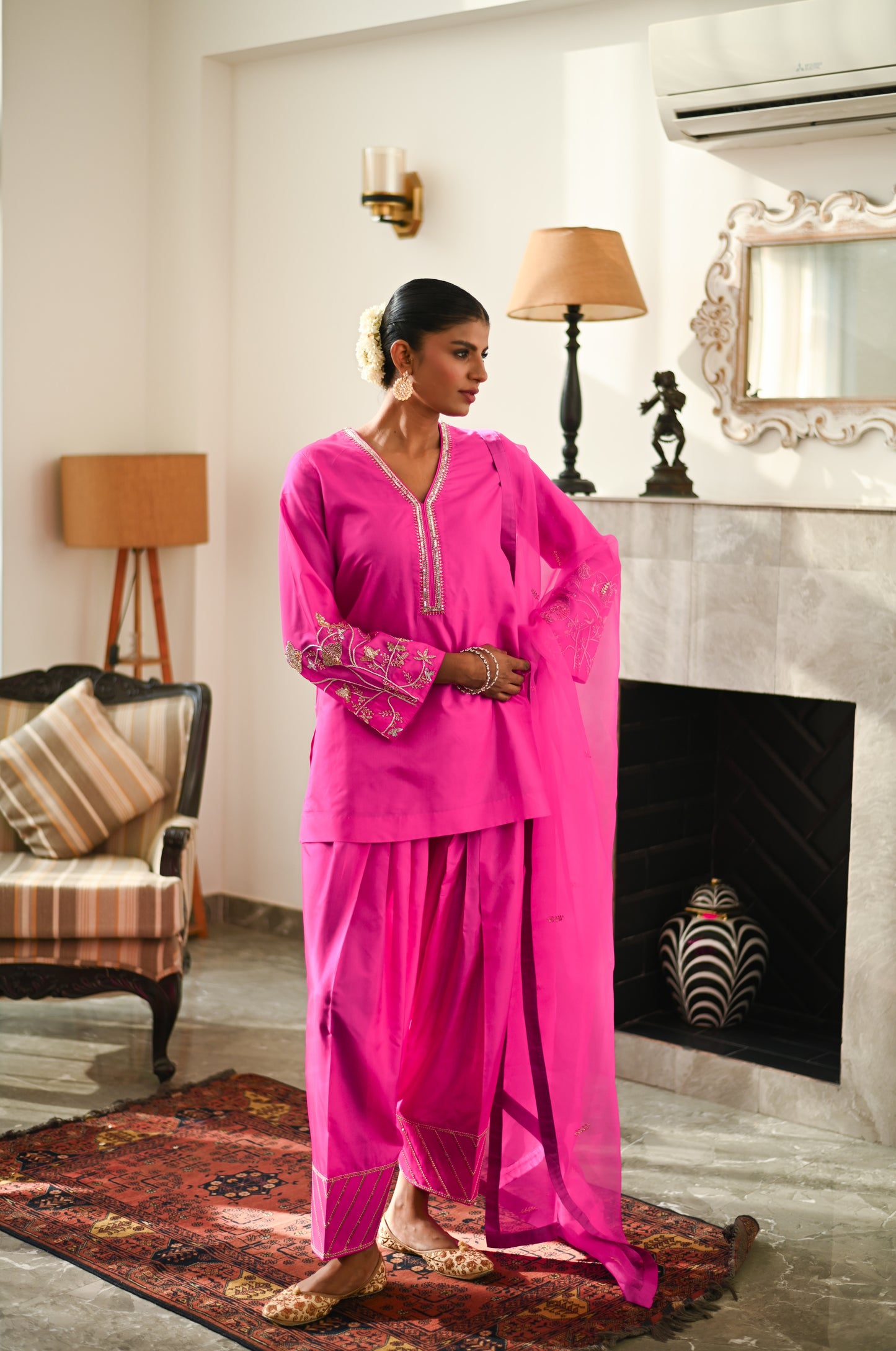 Mridula