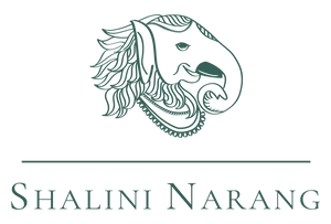 Shalini Narang
