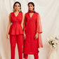 Gulmohar Suit Set