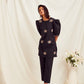 Aari Pant Set